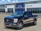 2021 Ford F-150 STX