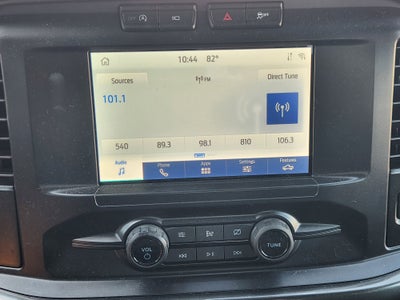 2021 Ford F-150 STX