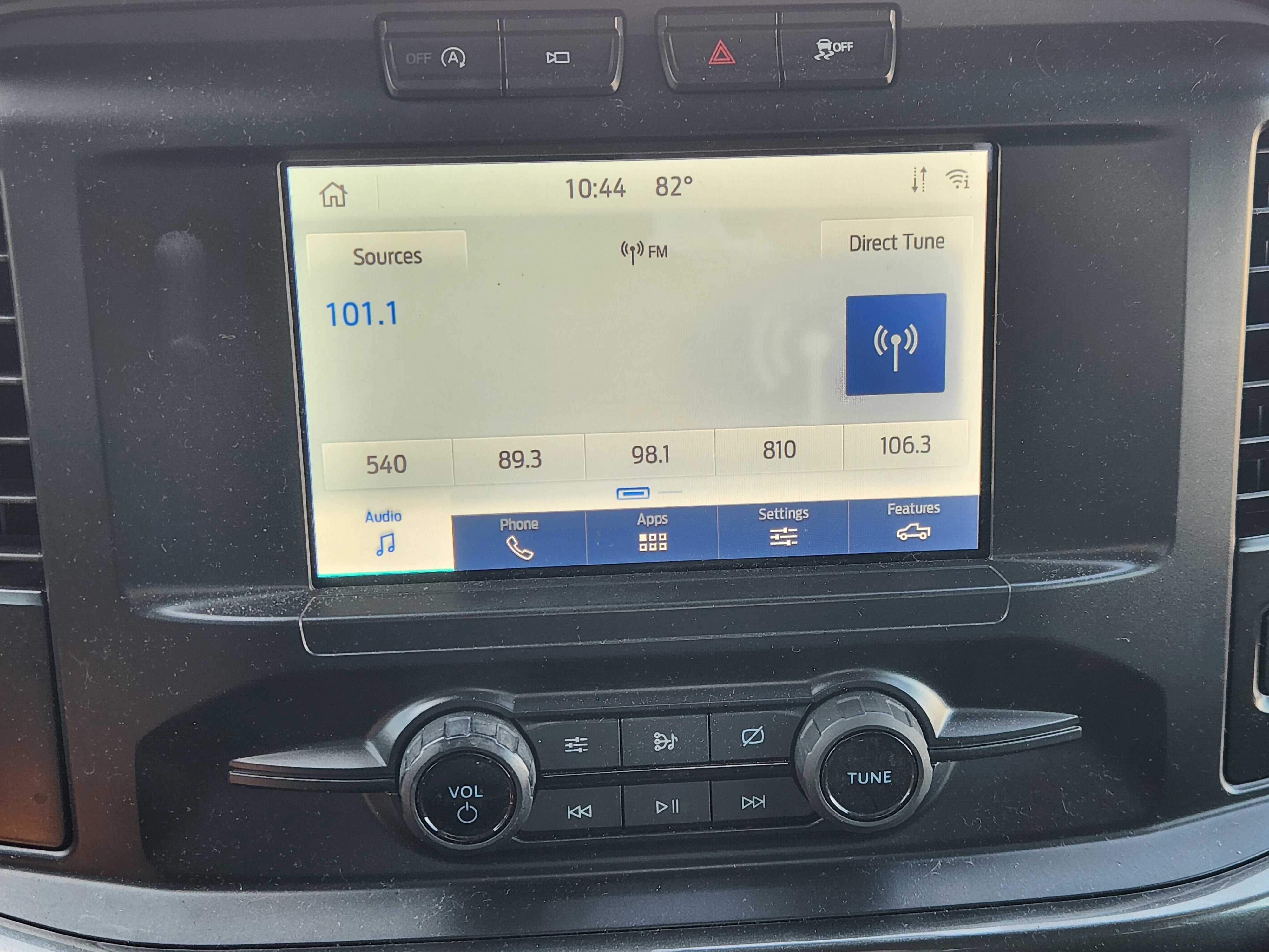 2021 Ford F-150 STX