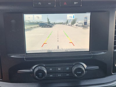 2021 Ford F-150 STX