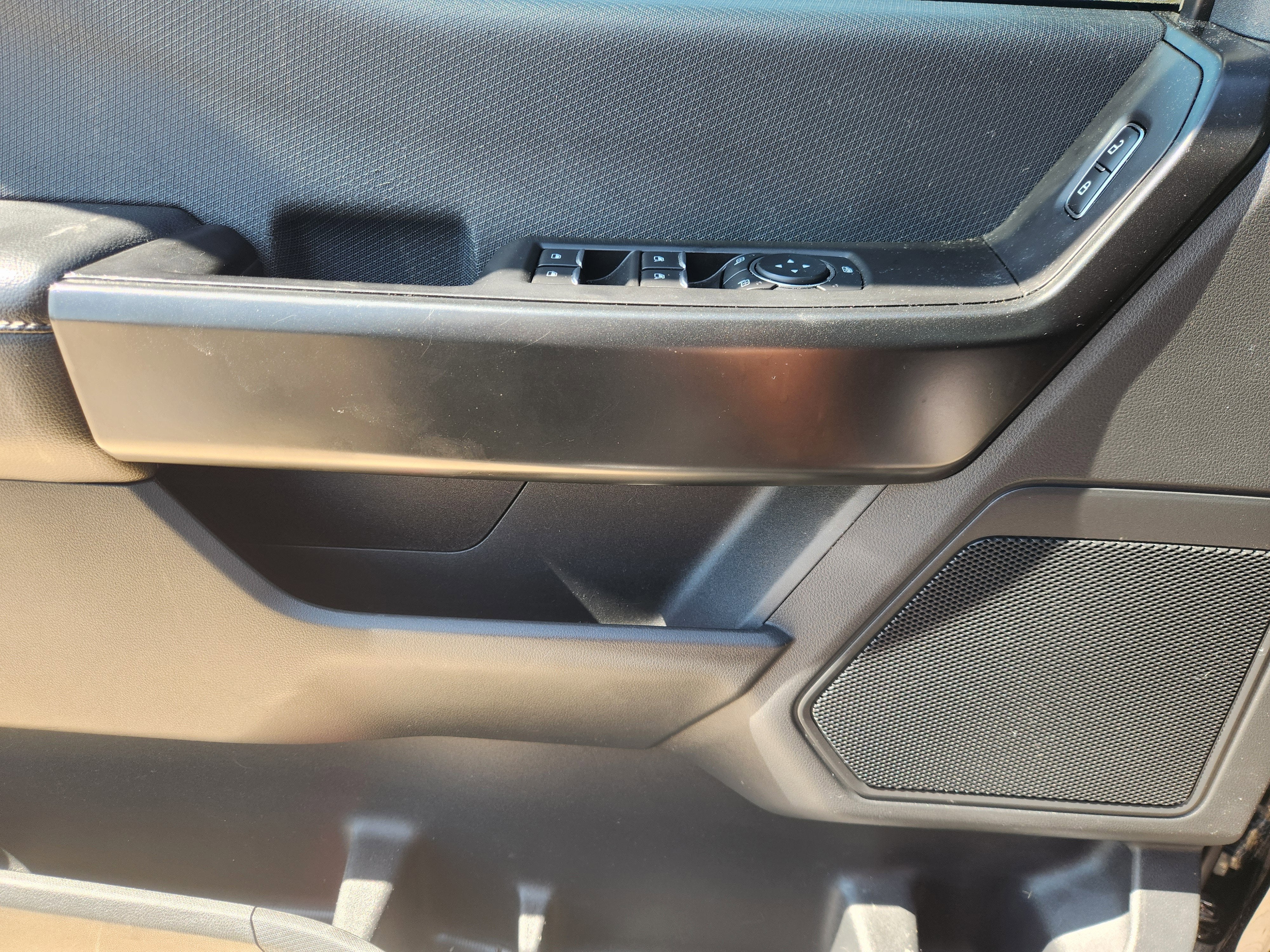 2021 Ford F-150 STX