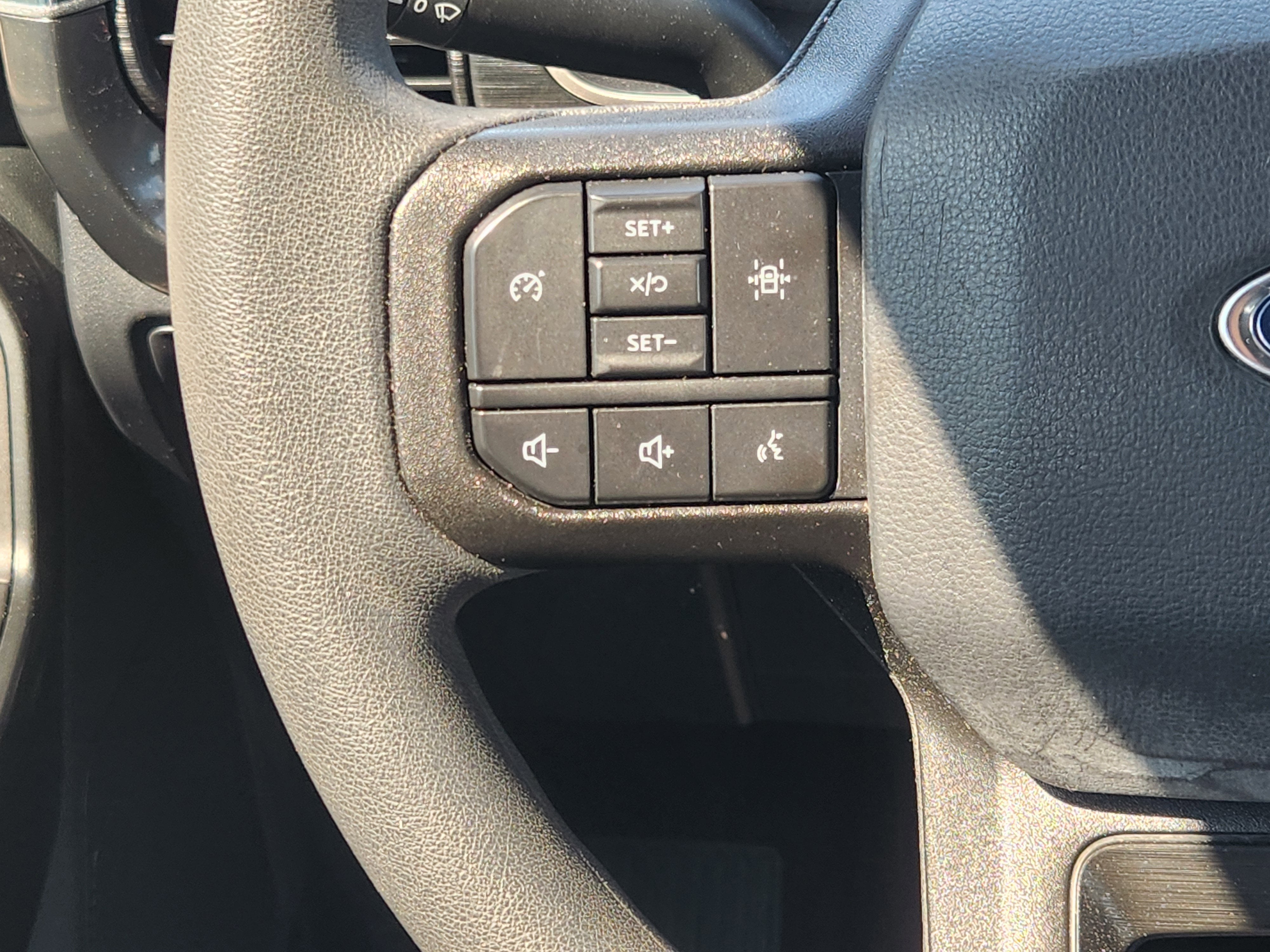 2021 Ford F-150 STX