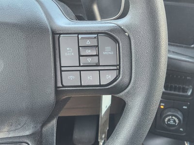 2021 Ford F-150 STX
