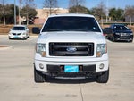 2013 Ford F-150 STX