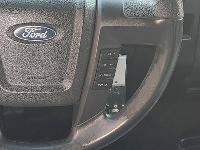 2013 Ford F-150 STX