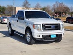 2013 Ford F-150 STX