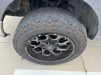 2004 Ford F-150 Lariat