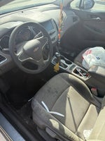 2016 Chevrolet Cruze LS
