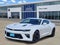 2017 Chevrolet Camaro 2SS