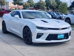 2017 Chevrolet Camaro 2SS