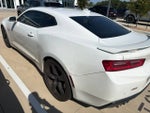 2017 Chevrolet Camaro 2SS