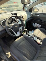 2017 Chevrolet Sonic LT