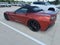 2015 Chevrolet Corvette Z51 2LT