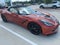 2015 Chevrolet Corvette Z51 2LT