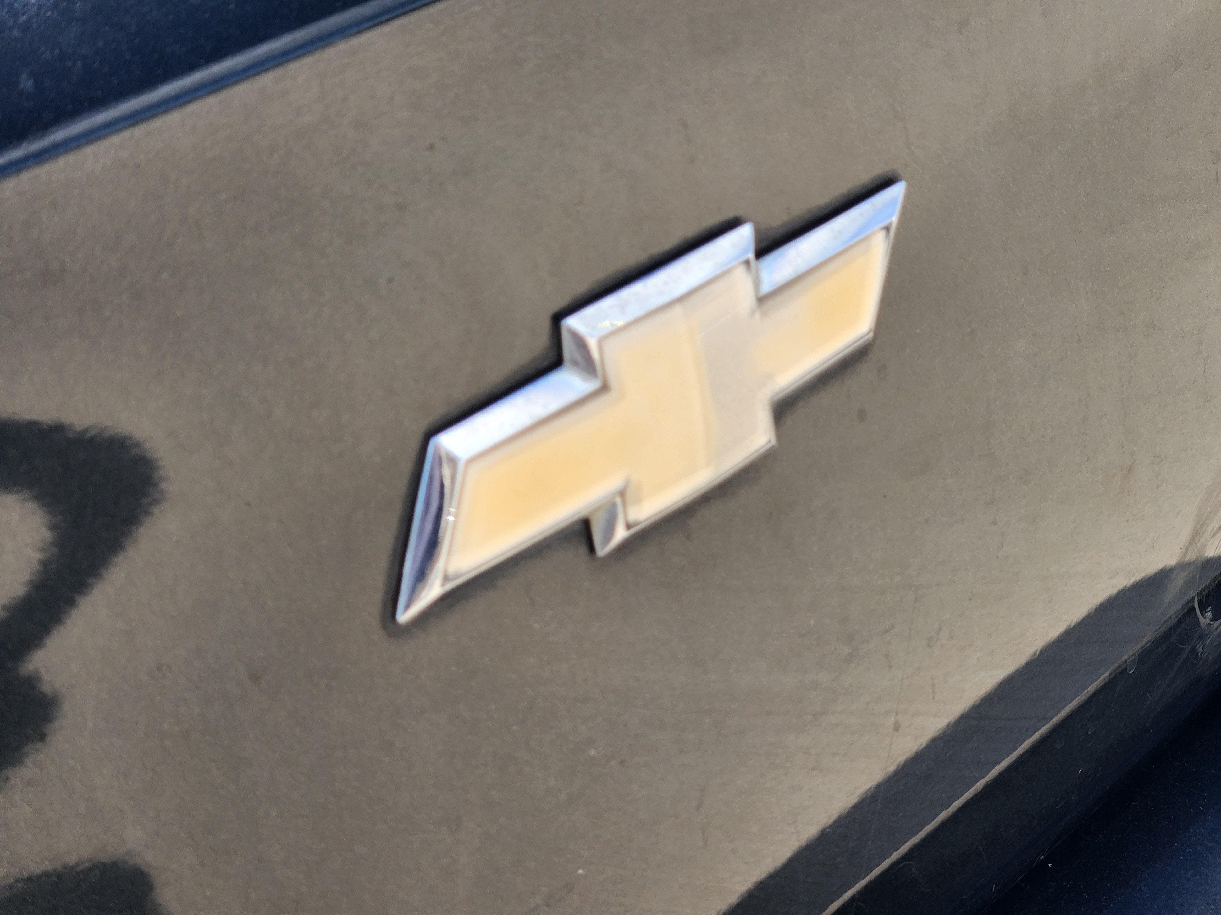 2012 Chevrolet Malibu LTZ w/2LZ
