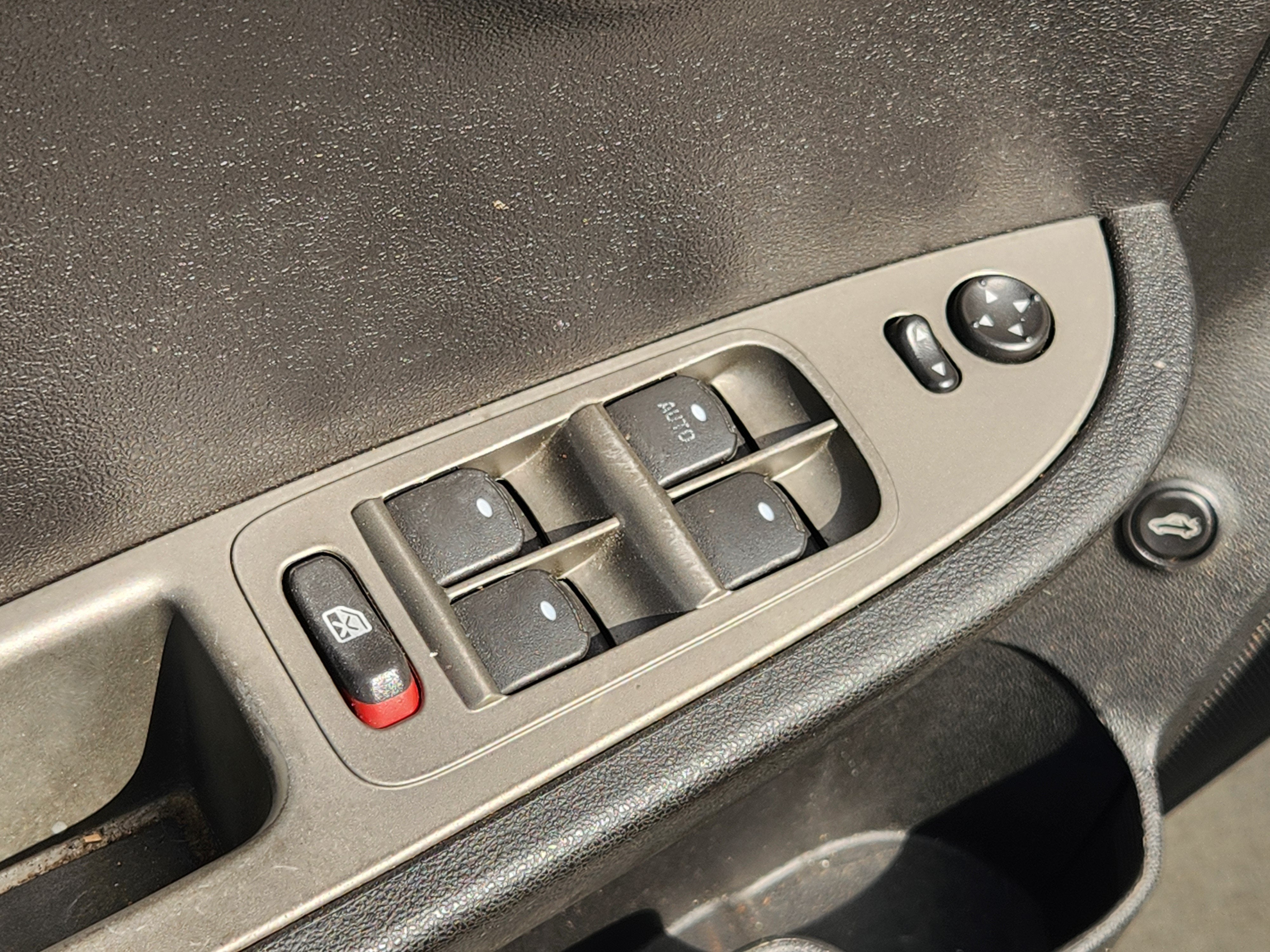 2012 Chevrolet Malibu LTZ w/2LZ
