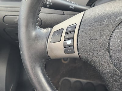 2012 Chevrolet Malibu LTZ w/2LZ