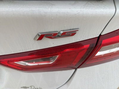 2024 Chevrolet Malibu RS