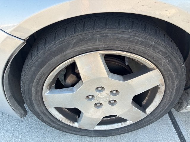 2009 Chevrolet Malibu LT w/2LT