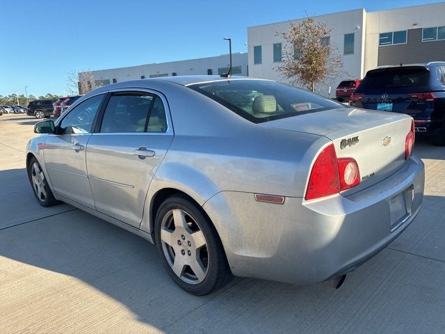 2009 Chevrolet Malibu LT w/2LT