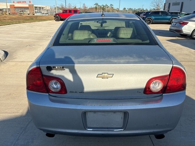 2009 Chevrolet Malibu LT w/2LT