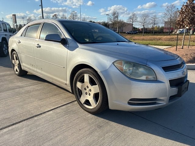 2009 Chevrolet Malibu LT w/2LT