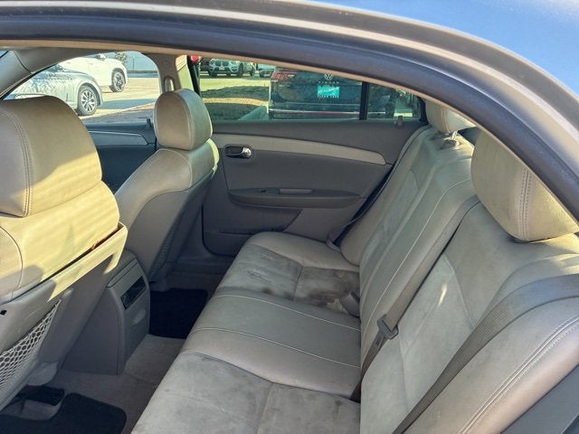 2009 Chevrolet Malibu LT w/2LT