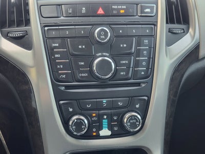 2014 Buick Verano Convenience Group