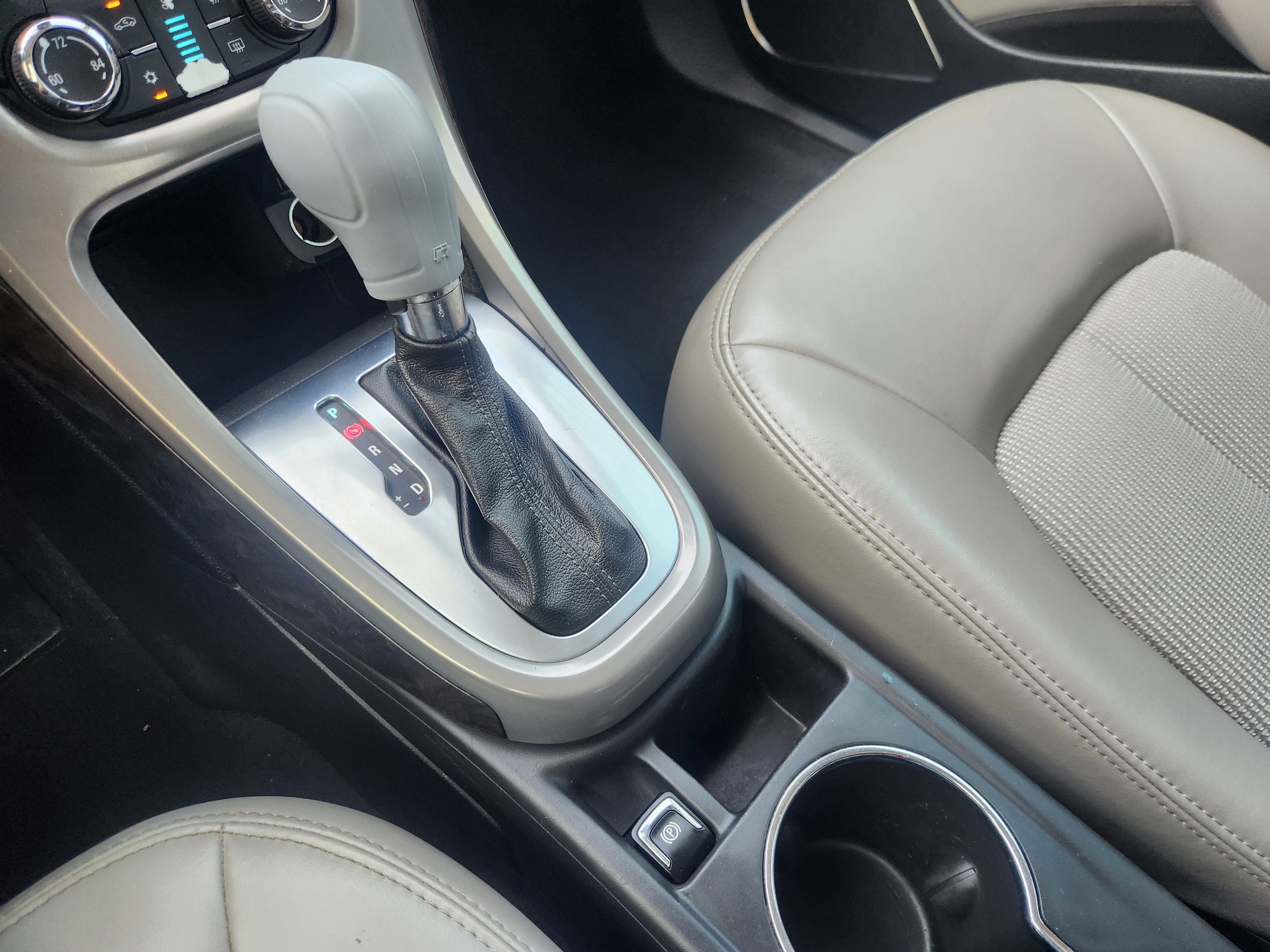 2014 Buick Verano Convenience Group