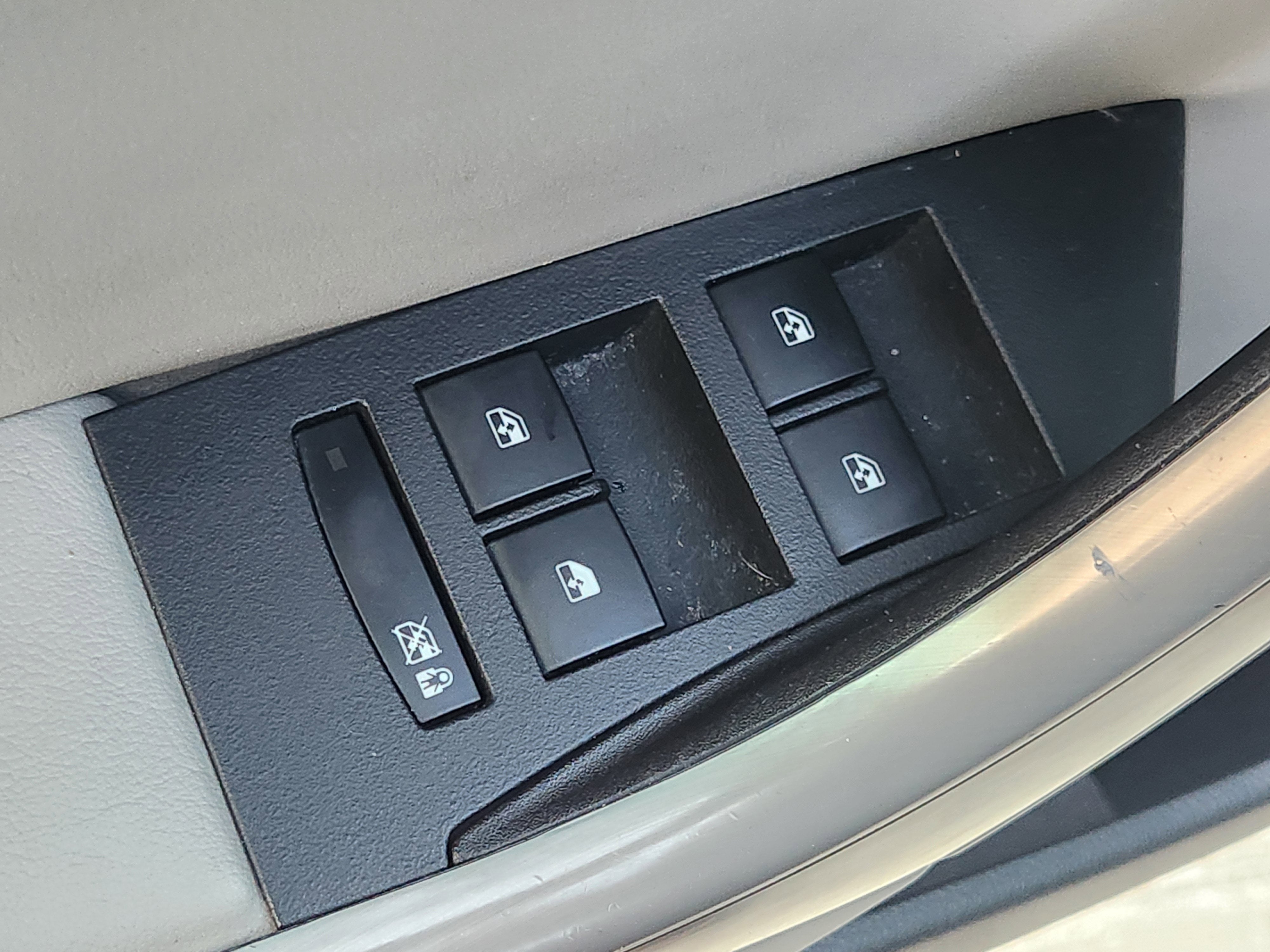 2014 Buick Verano Convenience Group