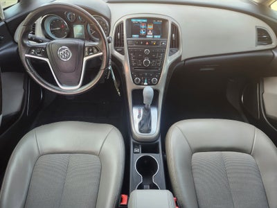 2014 Buick Verano Convenience Group