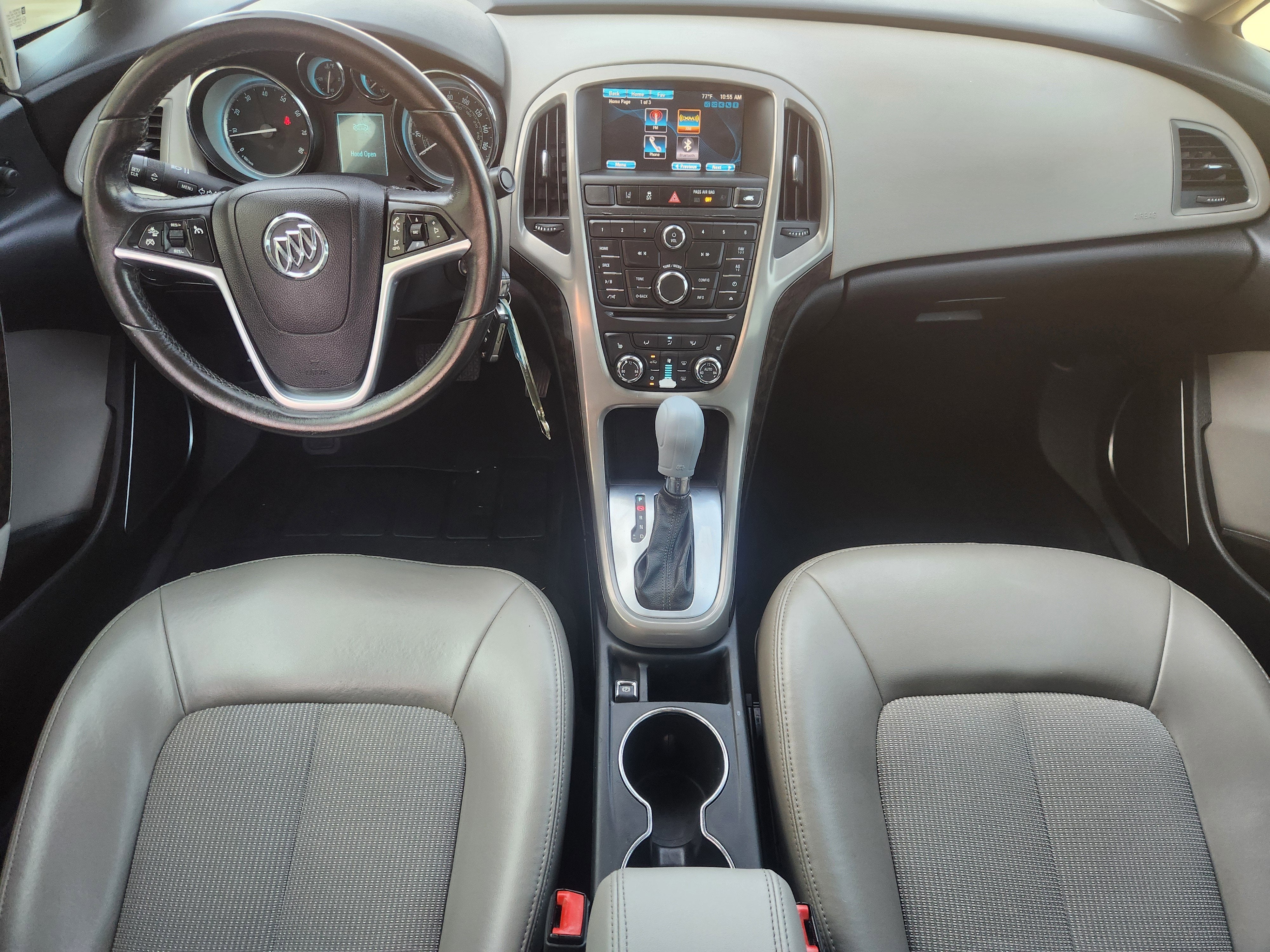 2014 Buick Verano Convenience Group