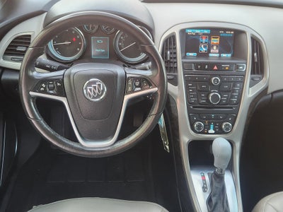 2014 Buick Verano Convenience Group
