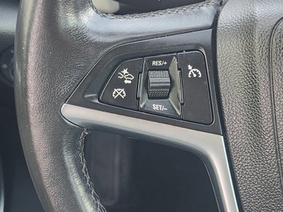 2014 Buick Verano Convenience Group