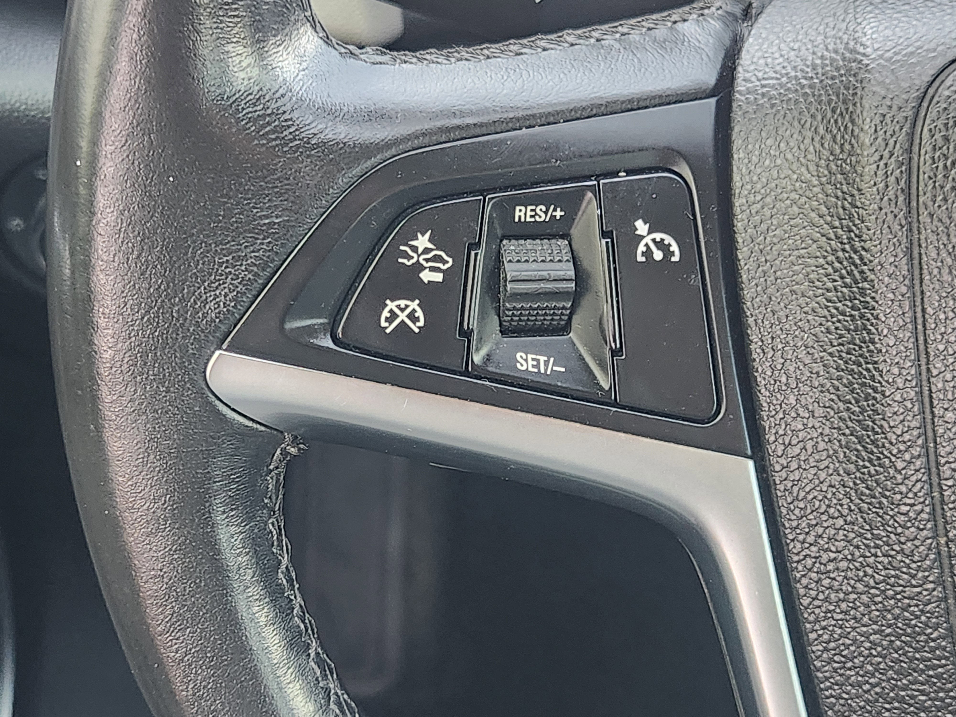 2014 Buick Verano Convenience Group