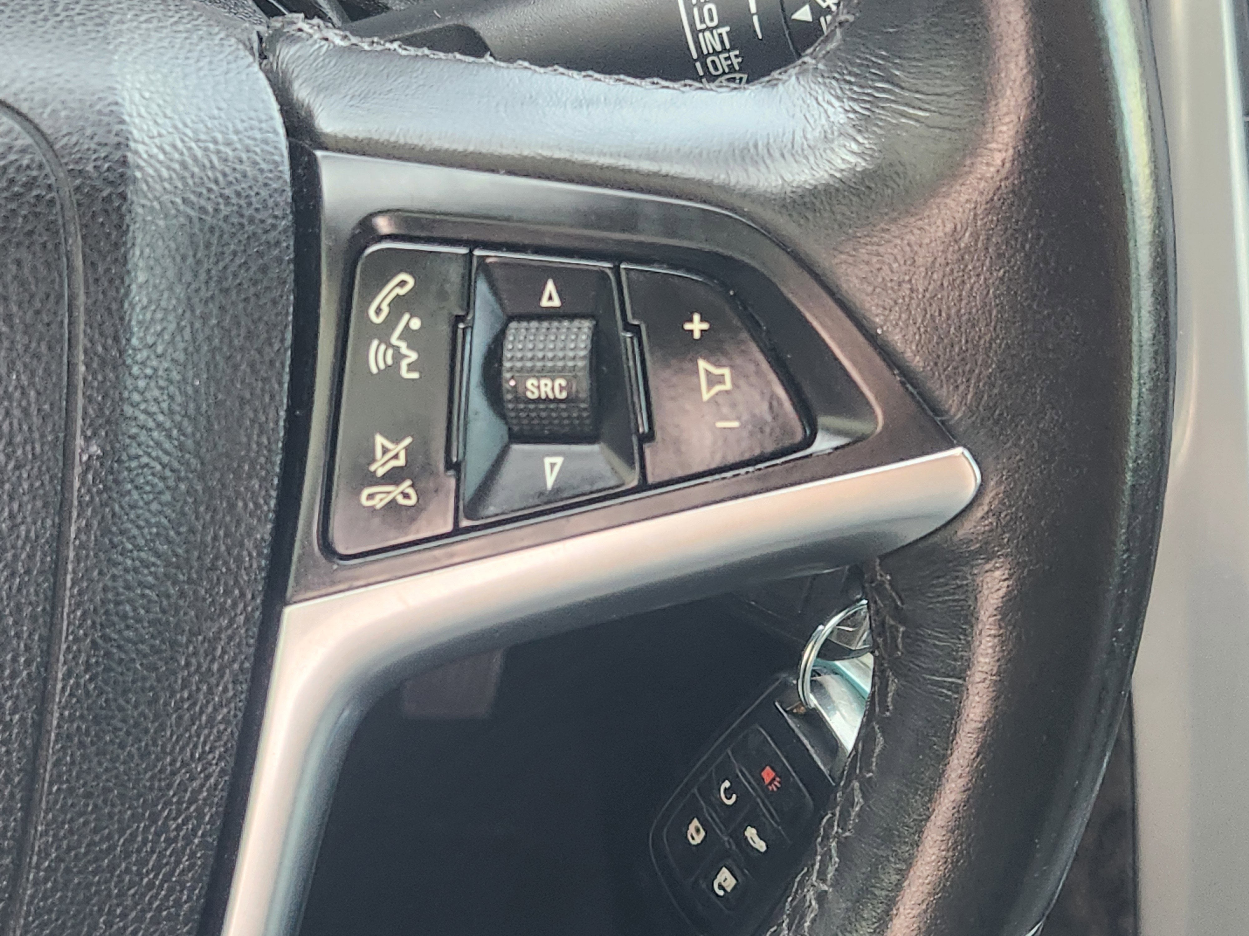 2014 Buick Verano Convenience Group