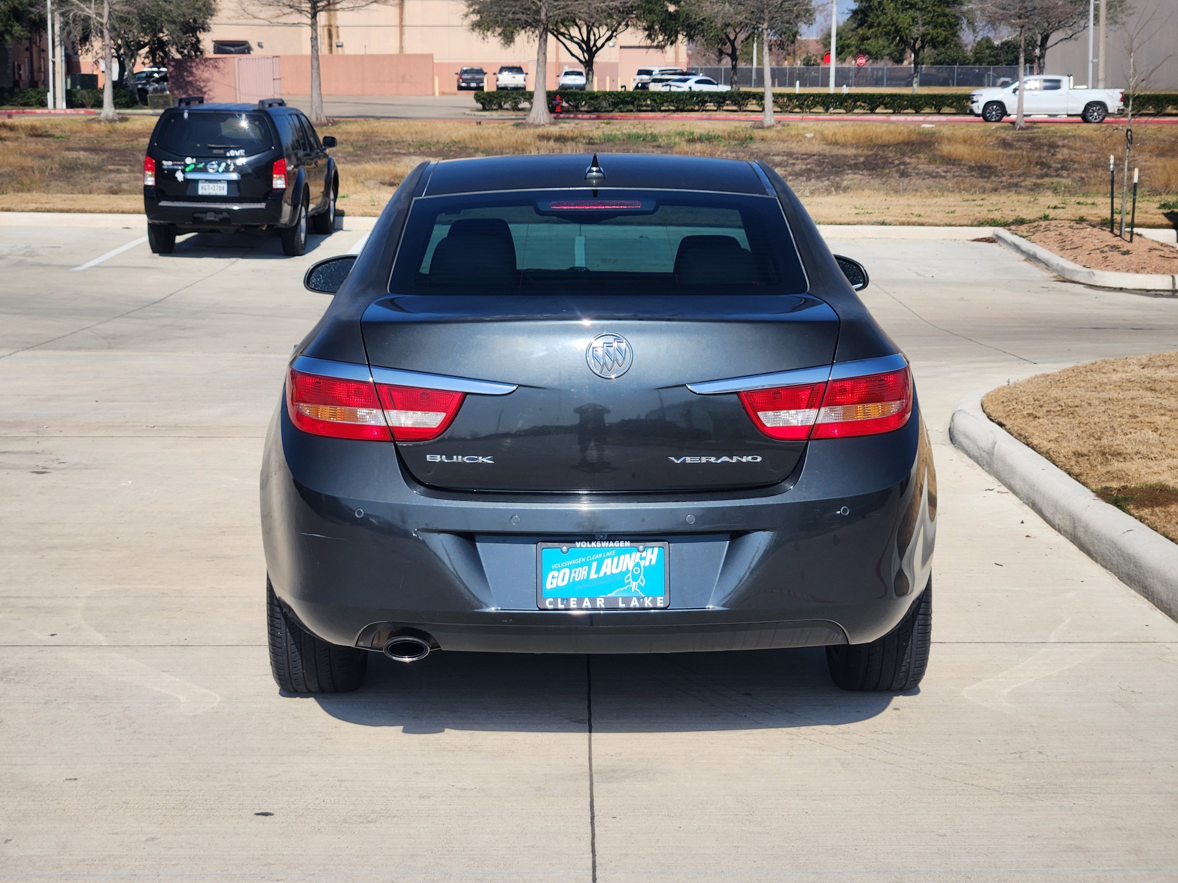 2014 Buick Verano Convenience Group