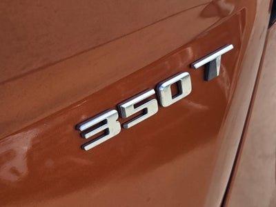 2023 Cadillac CT4 Sport