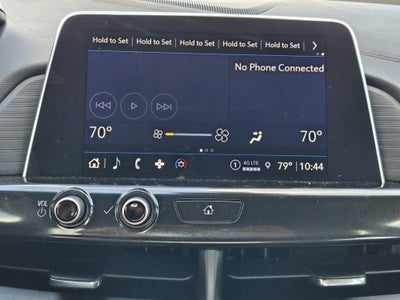 2023 Cadillac CT4 Sport