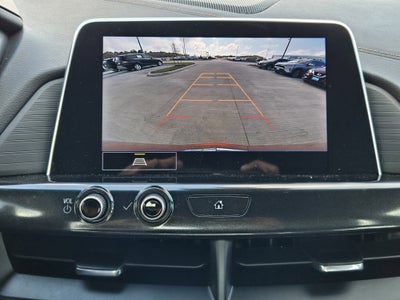 2023 Cadillac CT4 Sport