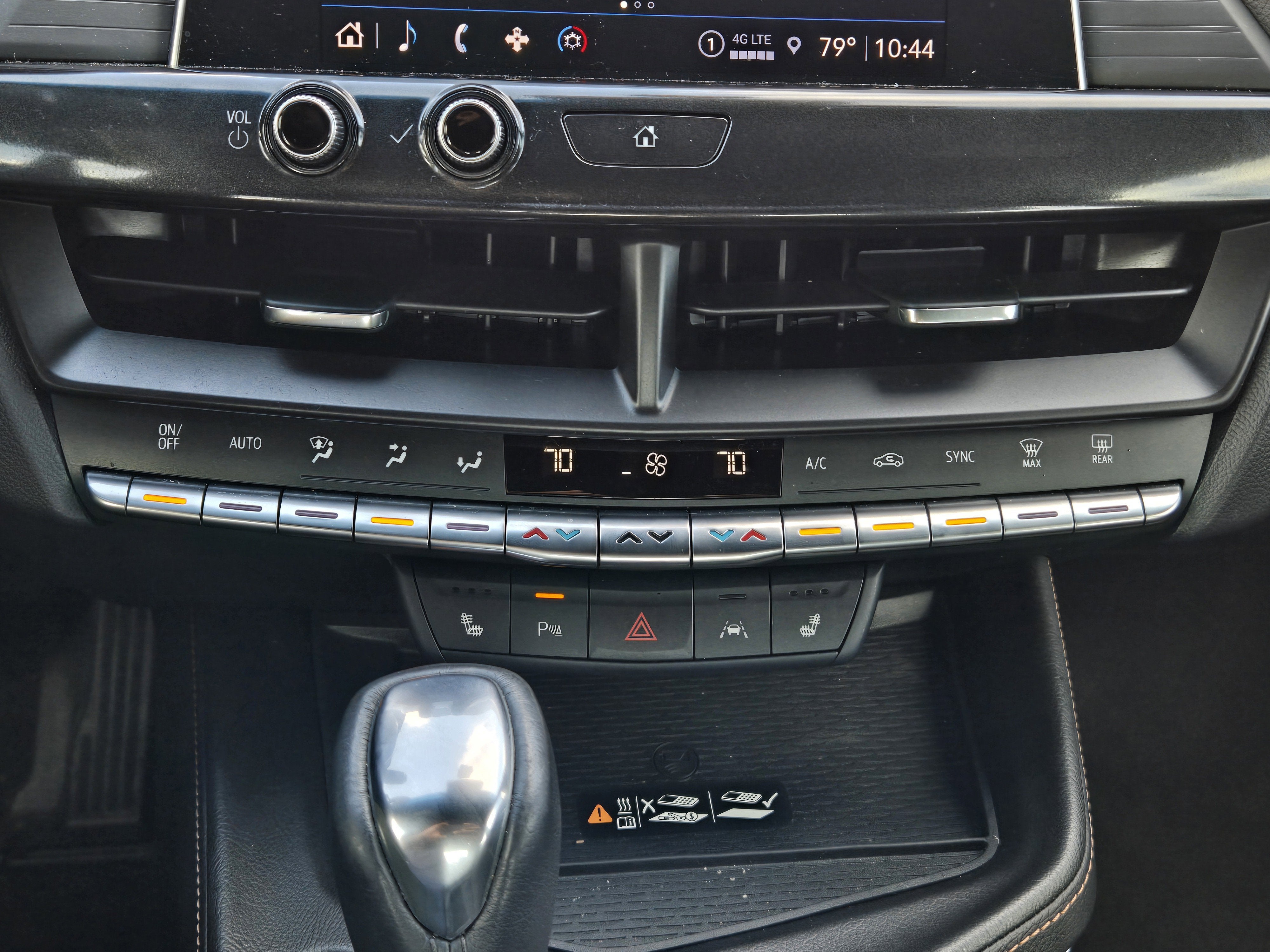 2023 Cadillac CT4 Sport