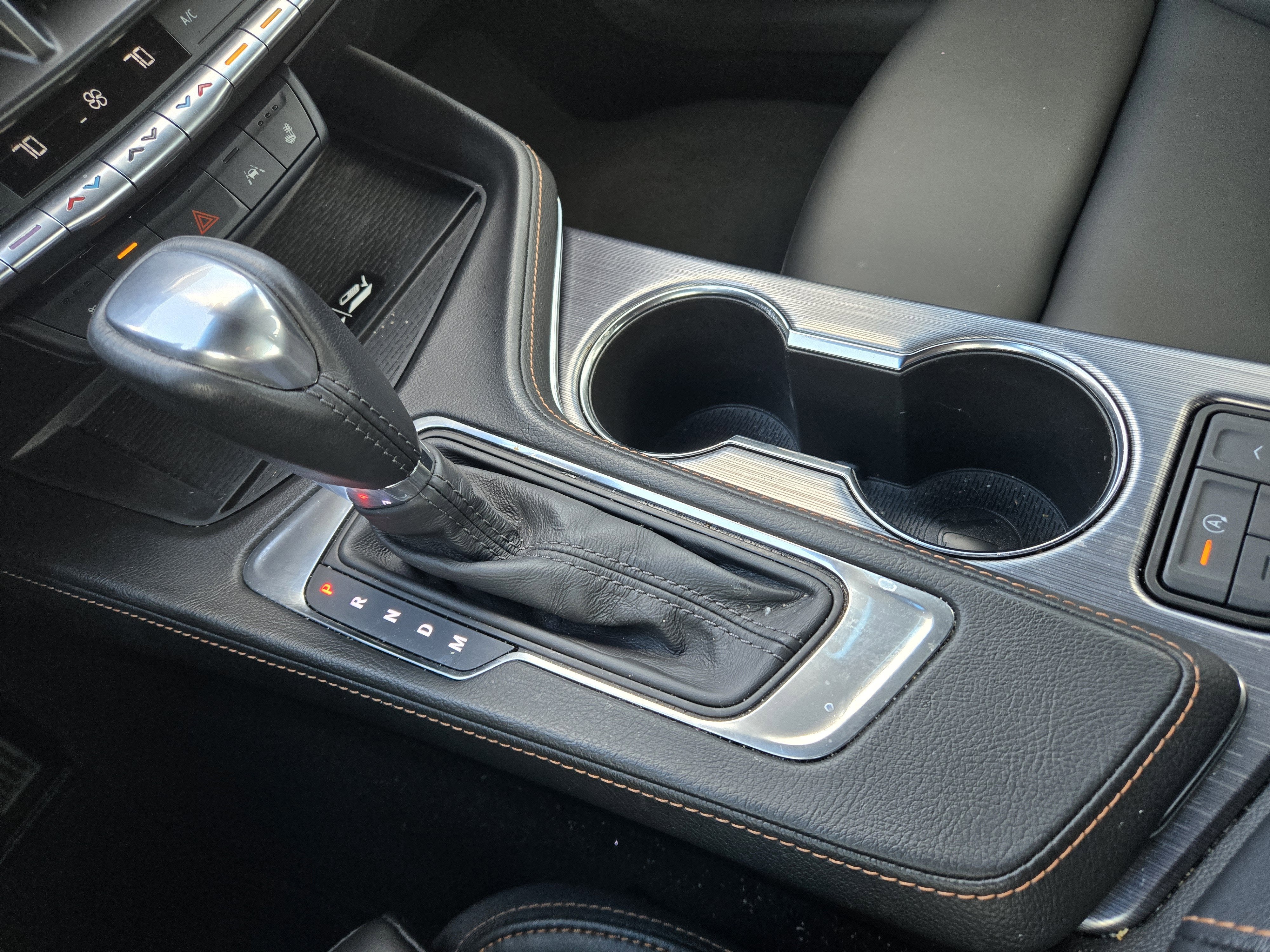 2023 Cadillac CT4 Sport