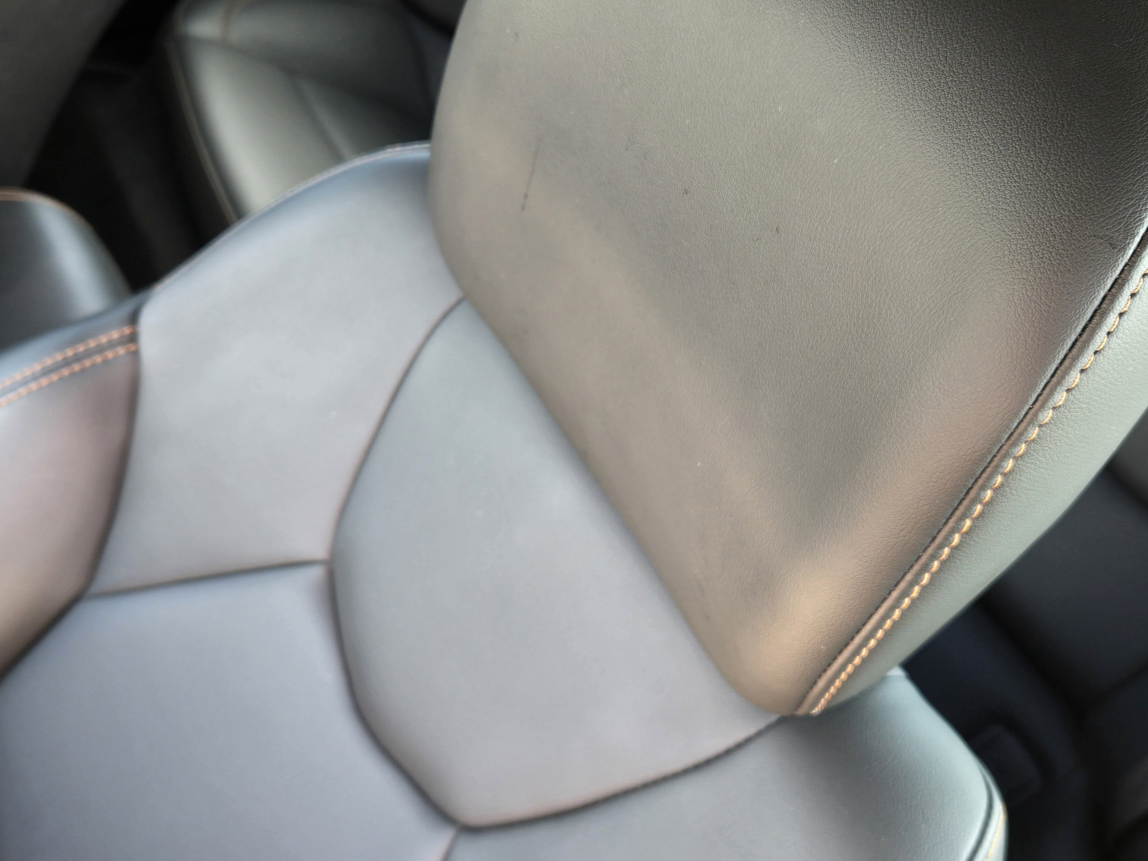 2023 Cadillac CT4 Sport