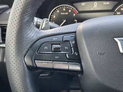 2023 Cadillac CT4 Sport