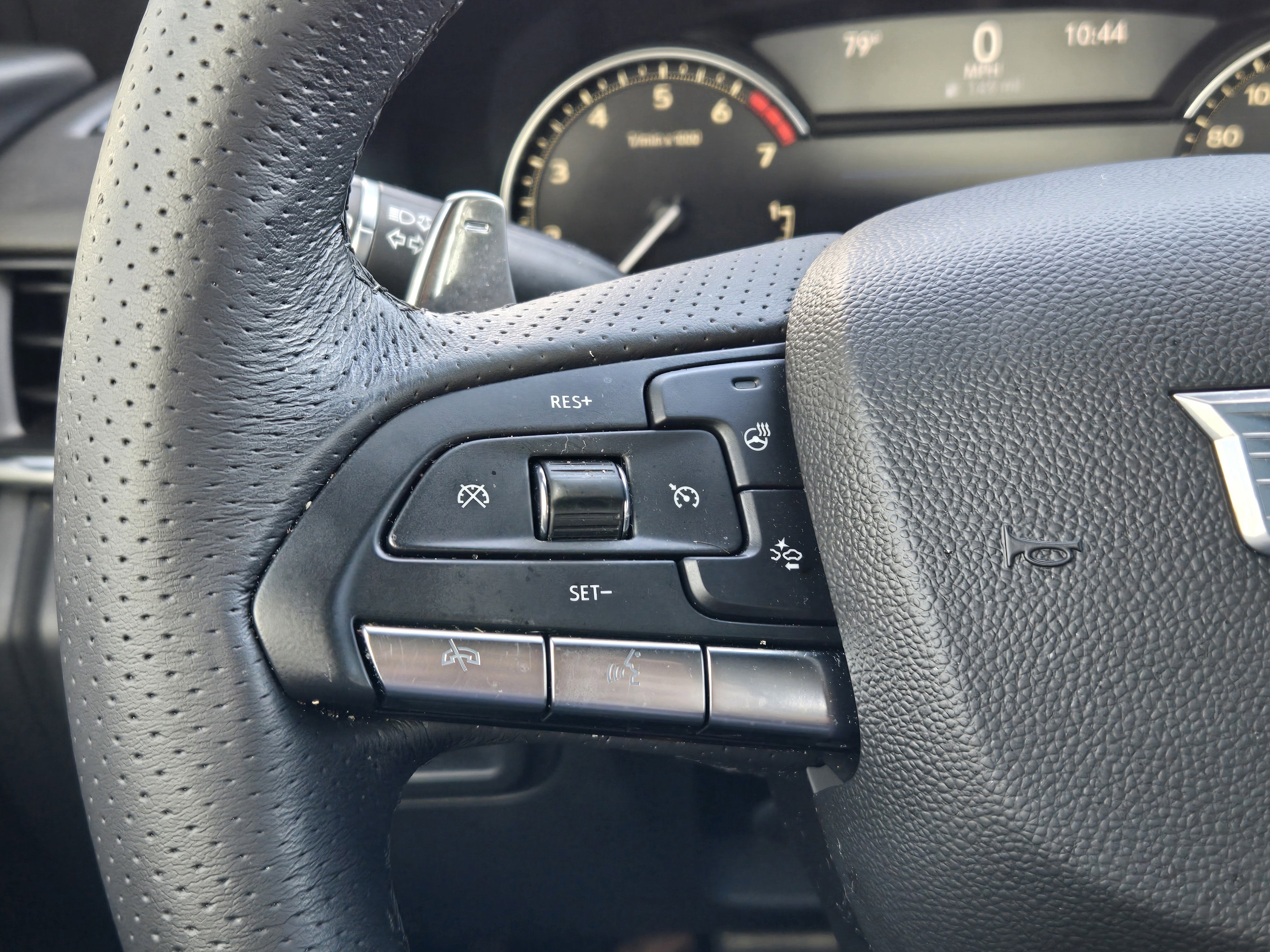 2023 Cadillac CT4 Sport