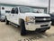 2013 Chevrolet Silverado 2500HD Work Truck