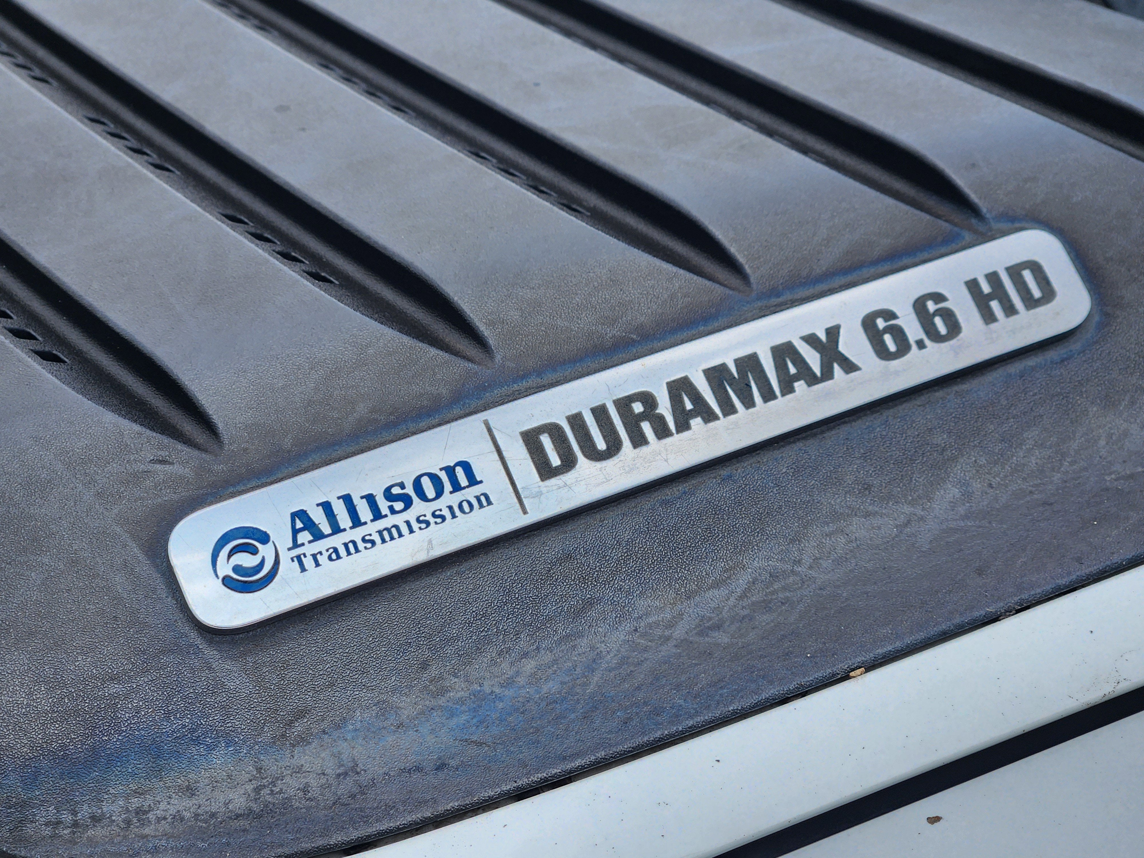 2013 Chevrolet Silverado 2500HD Work Truck