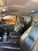 2013 Chevrolet Silverado 2500HD LT
