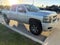 2013 Chevrolet Silverado 2500HD LT