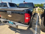 2008 Chevrolet Silverado 1500 LT w/1LT